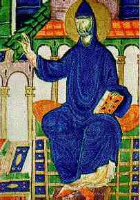 Afbeelding van Benedictus