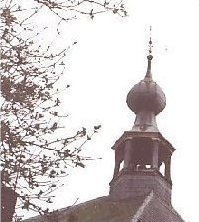 Torentje van Haanwijk