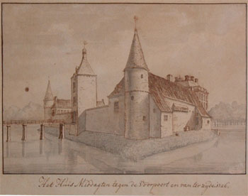 Landgoed-middachten-in-1703