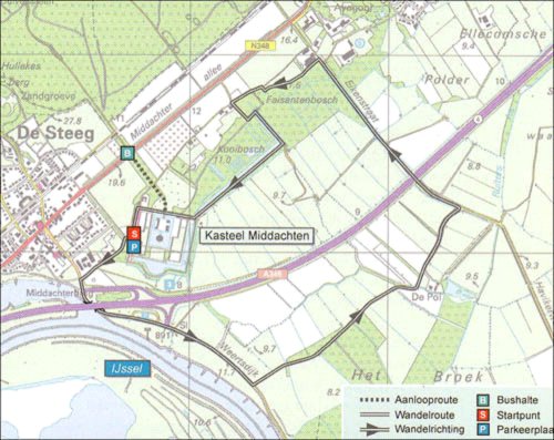 Landgoed-middachten-wandeling