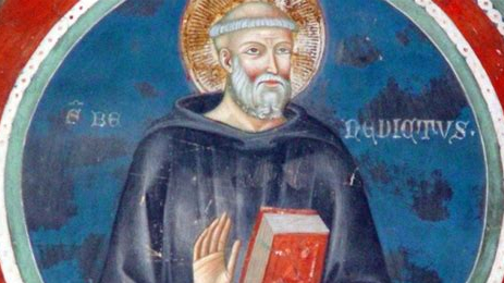 Benedictus