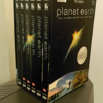 Planet Earth DVD