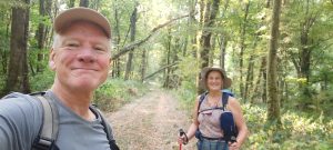 Wandelen